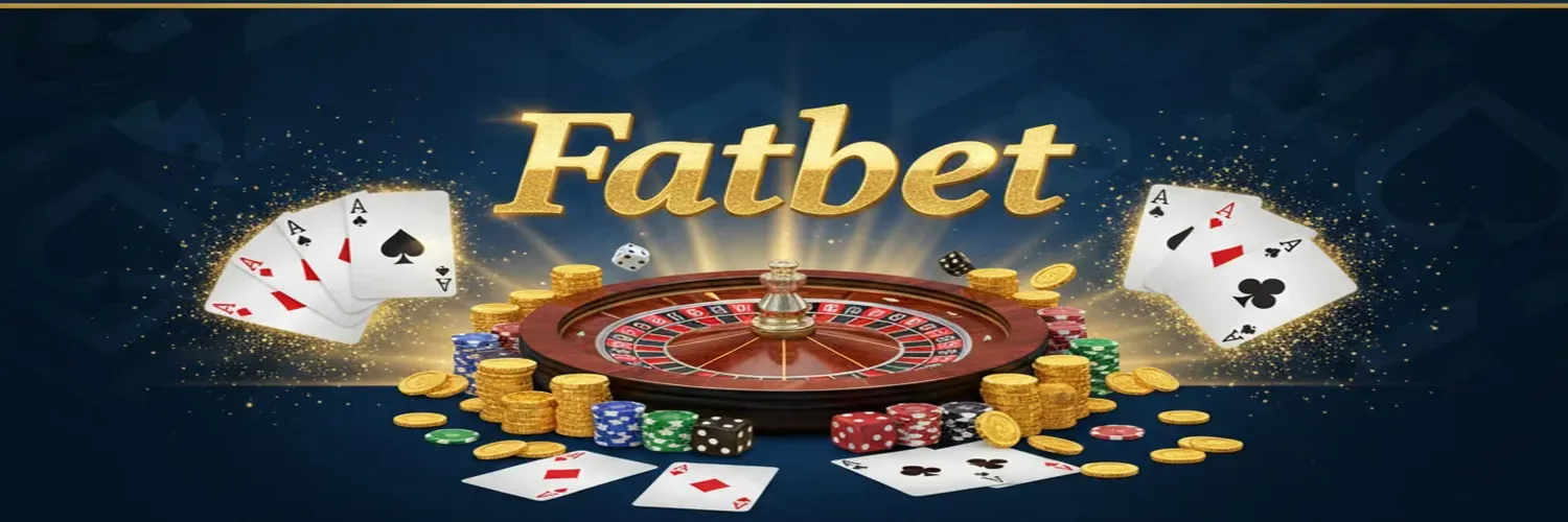 Fatbet Casino Play Now