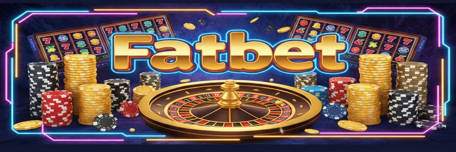 Fatbet Online Casino